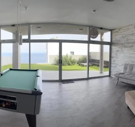 Sabina Villa *