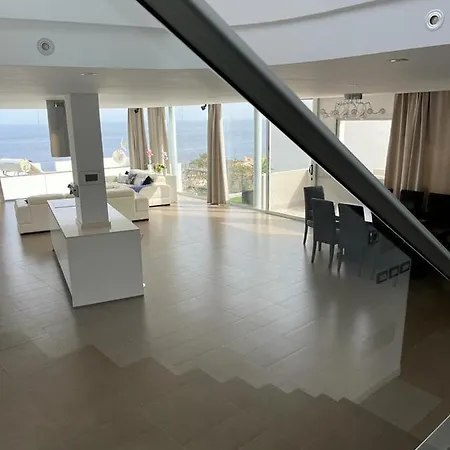 Sabina Villa